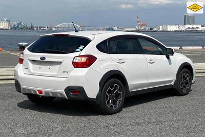 2014 Subaru XV - Thumbnail