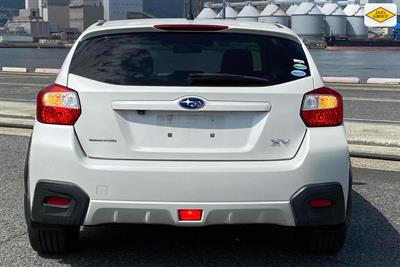 2014 Subaru XV - Thumbnail