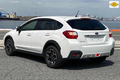 2014 Subaru XV - Thumbnail
