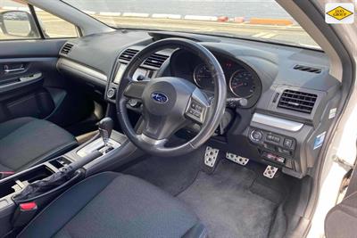 2014 Subaru XV - Thumbnail