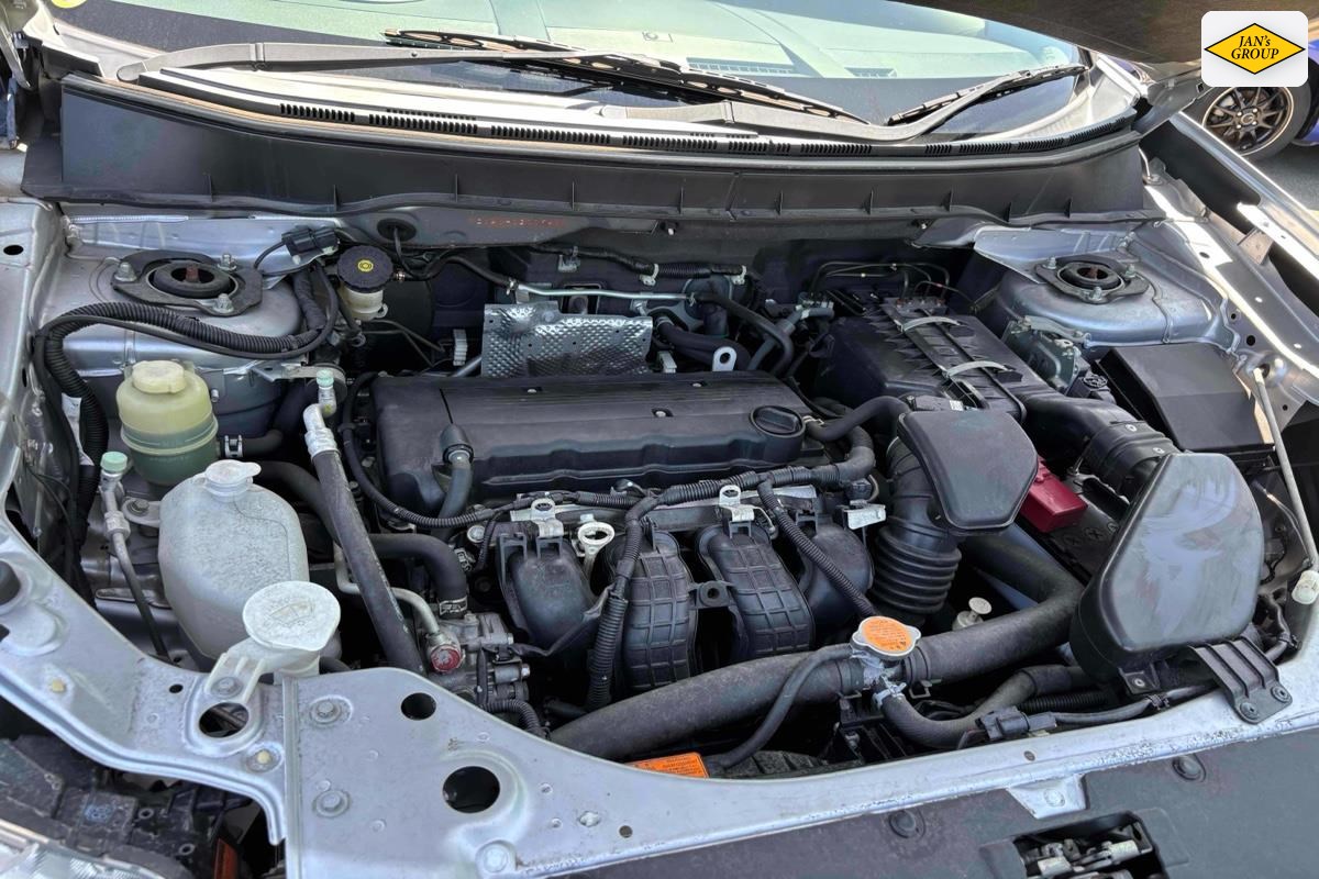 2012 Mitsubishi Outlander
