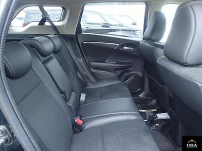 2015 Honda Shuttle - Thumbnail