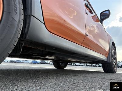 2013 Subaru XV - Thumbnail