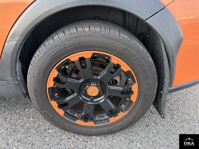 2013 Subaru XV - Thumbnail