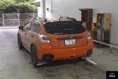 2013 Subaru XV - Thumbnail