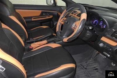 2013 Subaru XV - Thumbnail