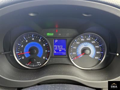 2013 Subaru XV - Thumbnail
