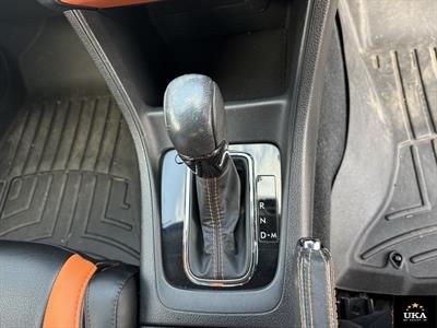 2013 Subaru XV - Thumbnail
