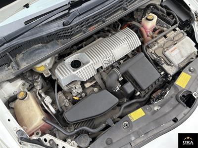 2012 Toyota Prius - Thumbnail
