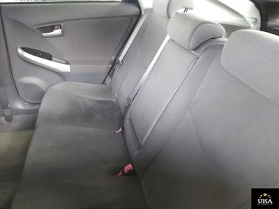 2012 Toyota Prius - Thumbnail