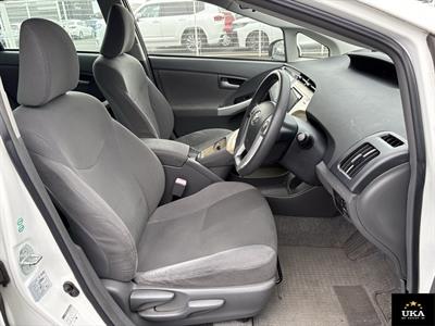 2012 Toyota Prius - Thumbnail