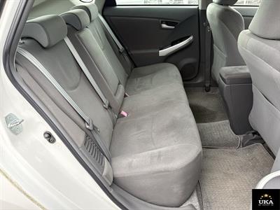 2012 Toyota Prius - Thumbnail