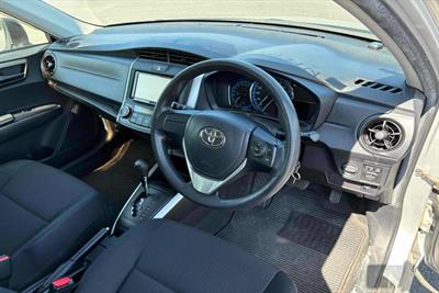 2016 Toyota Corolla - Thumbnail
