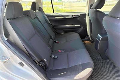 2016 Toyota Corolla - Thumbnail