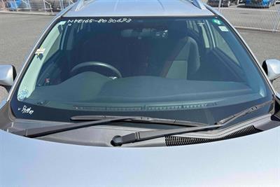 2016 Toyota Corolla - Thumbnail