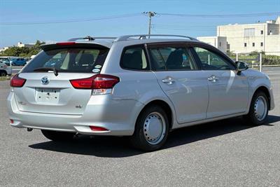 2016 Toyota Corolla - Thumbnail