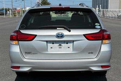 2016 Toyota Corolla - Thumbnail