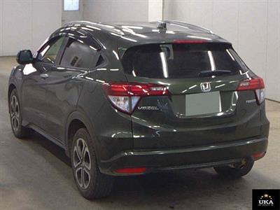 2015 Honda Vezel - Thumbnail