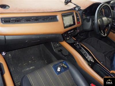 2015 Honda Vezel - Thumbnail