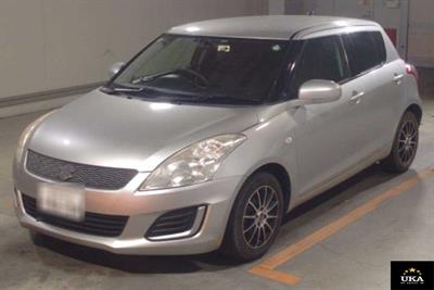 2016 Suzuki Swift
