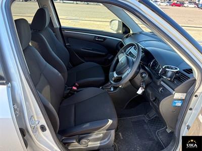 2016 Suzuki Swift - Thumbnail