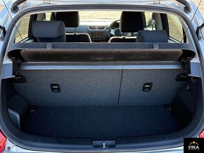 2016 Suzuki Swift - Thumbnail