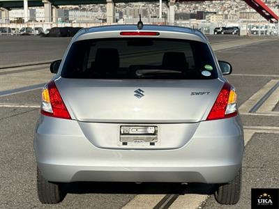 2016 Suzuki Swift - Thumbnail