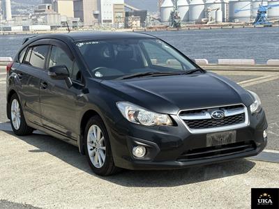 2013 Subaru Impreza - Thumbnail
