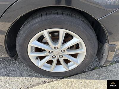 2013 Subaru Impreza - Thumbnail