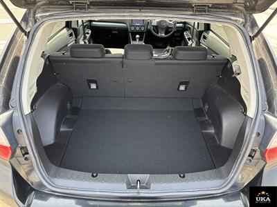 2013 Subaru Impreza - Thumbnail