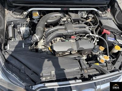 2013 Subaru Impreza - Thumbnail