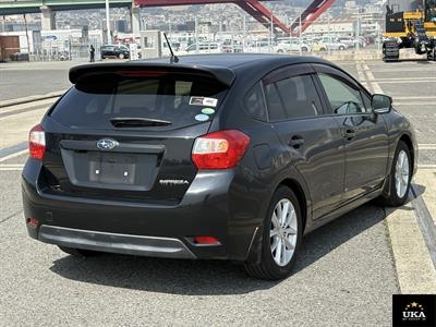 2013 Subaru Impreza - Thumbnail