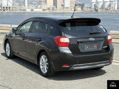 2013 Subaru Impreza - Thumbnail