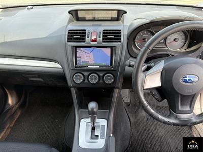 2013 Subaru Impreza - Thumbnail