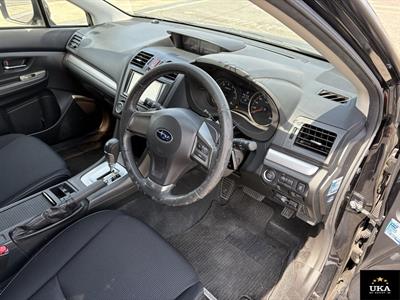 2013 Subaru Impreza - Thumbnail