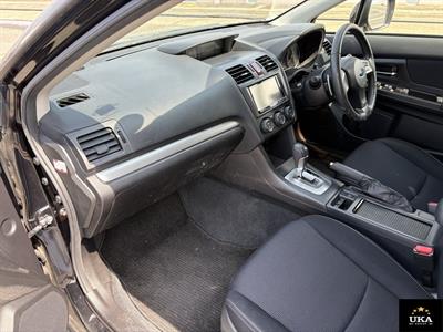 2013 Subaru Impreza - Thumbnail