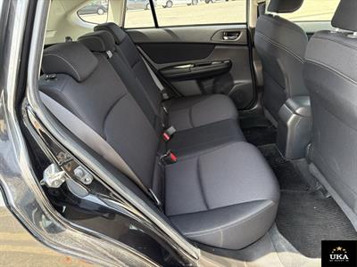 2013 Subaru Impreza - Thumbnail