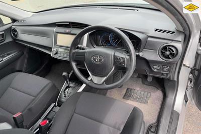 2016 Toyota Corolla - Thumbnail