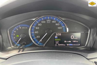 2016 Toyota Corolla - Thumbnail