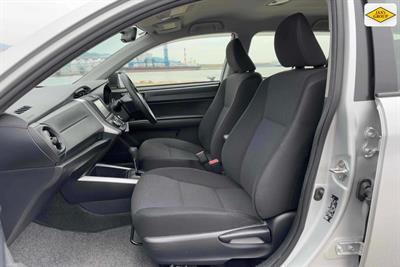 2016 Toyota Corolla - Thumbnail