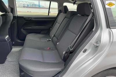 2016 Toyota Corolla - Thumbnail