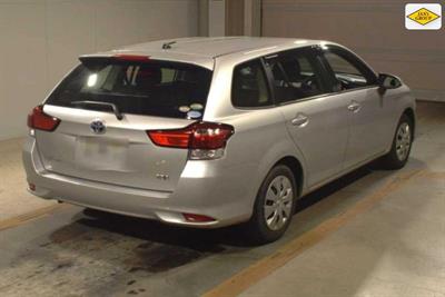 2016 Toyota Corolla - Thumbnail