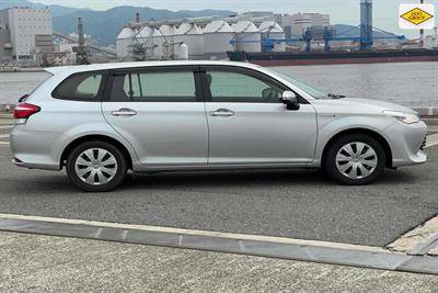 2016 Toyota Corolla - Thumbnail