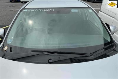 2016 Toyota Corolla - Thumbnail