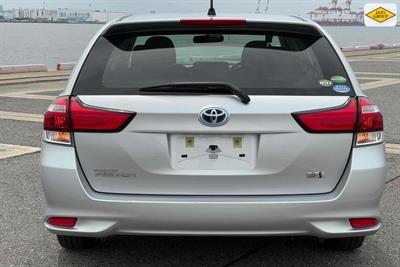 2016 Toyota Corolla - Thumbnail