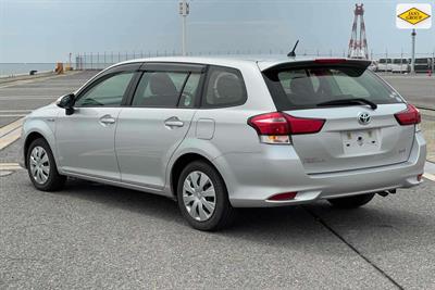 2016 Toyota Corolla - Thumbnail