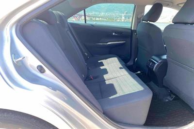 2013 Toyota Camry - Thumbnail