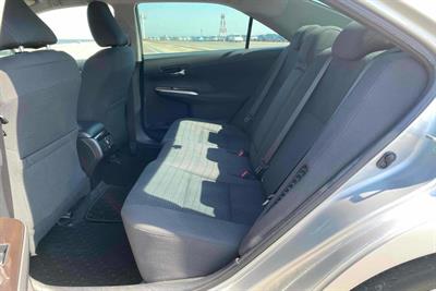 2013 Toyota Camry - Thumbnail