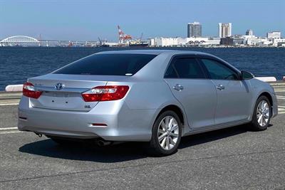 2013 Toyota Camry - Thumbnail
