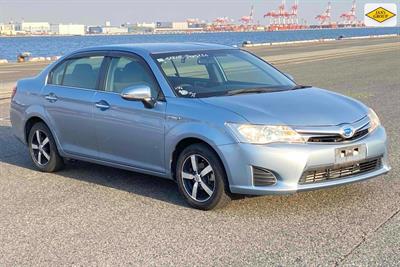 2013 Toyota Corolla - Thumbnail